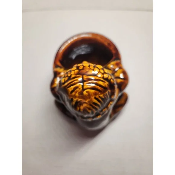 Daga Menehune‎ Magic Tiki Mug Cup  Hawaii Leprechaun Kauai Sheraton #35 - Picture 10 of 16